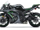 Kawasaki Z-X10R SE Ninja